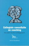 Hendriksen, Jeroen - Collegiale consultatie en coaching. Een model voor het coachingsgesprek