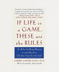 Cherie Carter-Scott - If Life Is a Game, These Are the Rules