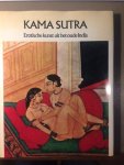 Smedt, Marc de (ingeleid door) - Kama Sutra, erotische kunst uit het oude India