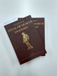 Woerdeman, M.W.: - Atlas of human anatomy. Descriptive and Regional.