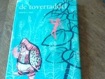 MEES CORNELIE A. - De Tovertaddel (ill Laura Gerding)