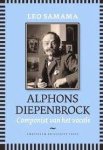  - ALPHONS DIEPENBROCK - Componist van het vocale - Leo Samama - uitgave University Press Amsterdam, 321 blz.