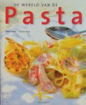 P. / BEER, G. Jaros - De wereld van de pasta