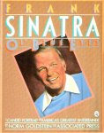  - FRANK SINATRA Ol' Blue Eyes - Norm Goldstein, 152 blz.