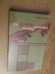 Verduyn, Marijke - De grote woorden voorbij. Een generatie theologen over God, werk en leven
