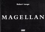 LONGO, Robert - Robert Longo - Magellan.