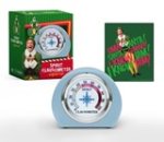 Warner Bros Consumer Products Inc - Elf: Spirit Clausometer: Lights Up!
