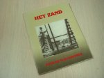 Spapens, Paul - Het Zand door de Tijd genomen