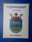 Haller, J. - Wijdewormer 1626-1817-1990 "de eindbalans"