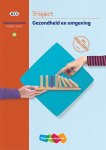 ThiemeMeulenhoff - Traject Welzijn PW Gezondheid en omgeving niveau 3/4 boek en online 1 jaar (KD 2021)