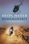 Deon Meyer - Dodemansrit