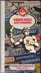 Cauwenberg, George van - Neem nou Antwerpen