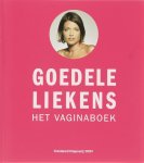 Goedele Liekens 58235 - Het vaginaboek