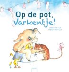 Martine van Nieuwenhuyzen - Op de pot, varkentje