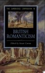 Stuart Curran - The Cambridge Companion to British Romanticism