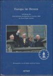 Armin Laschet , Friedbert Pfl ger - Luxemburg in Europa: Karlspreis 2006 an Jean-Claude Juncker