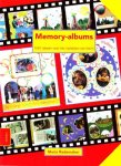 Maria Rademaker - Memory-albums