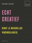 Michael Atavar - Build + Become 3 - Echt creatief