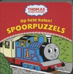 Rev W Awdry - Dean Thom Y Board Jigsaw Book2