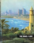 noel calef - the israel i love