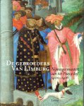 Duckers, R , P. Roelofs en Pepijn Roelofs - De gebroeders Van Limburg - Nijmeegse meesters 1400-1416