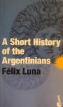  - A Short History of the Argentine