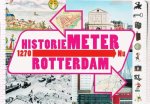 J. van Ouwerkerk - Historiemeter Rotterdam 1270- nu