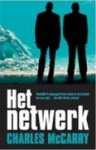 C. MacCarry - Het netwerk - Auteur: Charles MacCarry