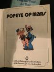 Albert Rikmans - Popeye op Mars( nr. 7)