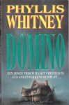 Whitney,phyllis - Domino
