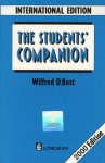 Wilfred Best, Wilfred D. Best - Students Companion