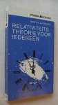 Gardner Martin - Relativiteitstheorie voor iedereen