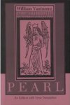 Vantuono, William - Pearl / An Edition With Verse Translation