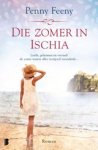 Penny Feeny - Die zomer in Ischia