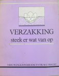 Gaasbeek, Inge./ Hoekstra-Nienhuis, Wija - Verzakking steek er wat van op / druk 1
