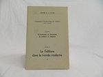 Diversen - Contributions au Renouveau du Folklore en Wallonie Vol III: Le Folklore dans le monde moderne