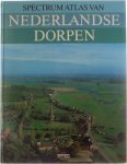 Klaas Woudt - Spectrum atlas van Nederlandse dorpen