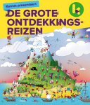  - De grote ontdekkingsreizen / Ketnet