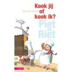 Letterie, Martine - Kook jij of kook ik?