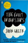 John Green 49078 - The Fault in Our Stars