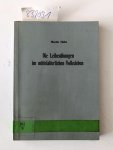 Hahn, Martin: - Die Leibesübungen im mittelalterlichen Volksleben