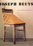 BEUYS, Joseph - Lothar SCHIRMER [Hrsg] - Joseph Beuys - Eine Werkübersicht  Zeichnungen und Aquarelle - Drucksachen und Multiples - Skulpturen und Objekte - Räume und Aktionen - 1945-1985. Mit einer Einführung von Alain Borer.