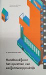 V. van den Eijnde, K. de Jong - Handboek Voor Het Opzetten Van Een Ontwe