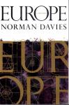 Norman Davies - EUROPE - A HISTORY