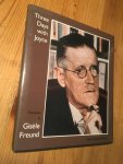 Freud, G & R Ellmann - Three days with Joyce