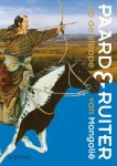 Toon Vugts ; Paulien Retel - Paard en ruiter op de steppe van Mongolie