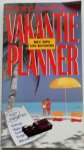 Deinema Jaap e.a., Illustrator Schapowalow e.a. - Vakantie planner met tips voor op reis Marco Polo