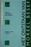 Tjeert Olthof [Red.], Daan Brugman [Red.] - Het ontstaan van moreel besef - cognitie, emotie en gedrag