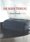 Swaak, Klaas - De eis terug Swaak, Klaas - De eis terug