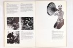 Boon, Louis Paul & Boon, Jo - Blauwbaardje in de ruimte (2 foto's)